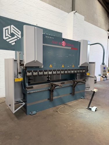 Durma AD-R 30175 CNC Press Brake, photo 2