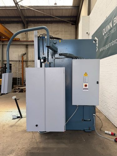 Durma AD-R 30175 CNC Press Brake, photo 5