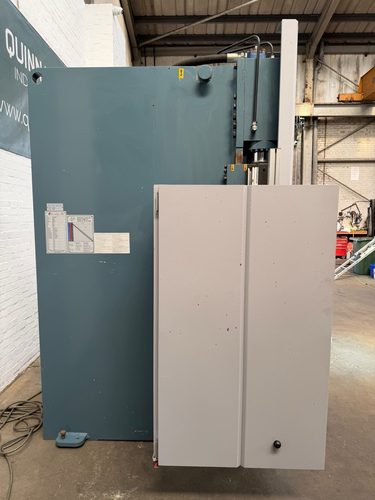 Durma AD-R 30175 CNC Press Brake, photo 13