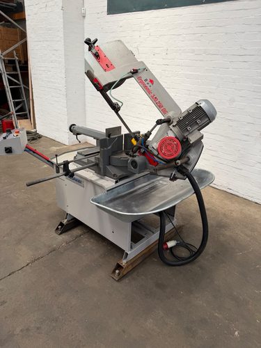 Bomar Ergonomic 320.258 DG Mitre Bandsaw