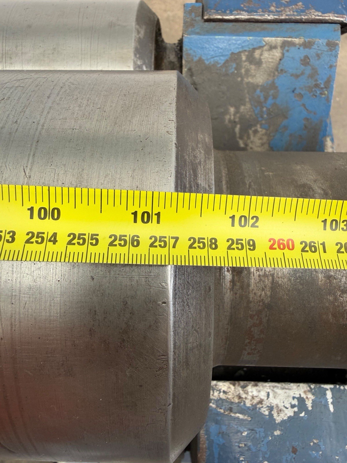 Steco Powered Bending Rolls, photo 11