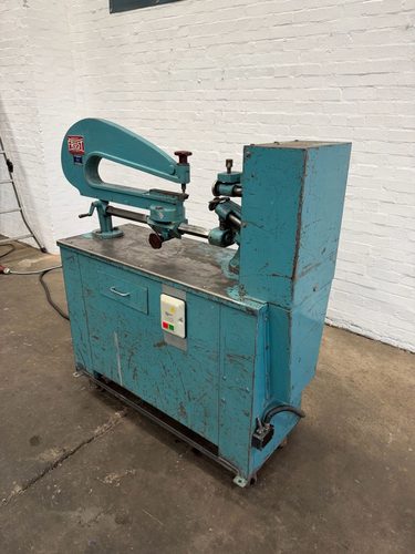 Frost Type 399 Powered Circle Cutting Machine, photo 2