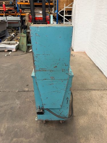 Frost Type 399 Powered Circle Cutting Machine, photo 6