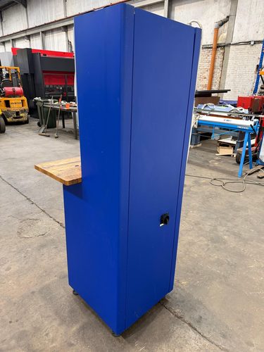 X-Sharp Punch Press Tool Grinding/Sharpening Machine, photo 4