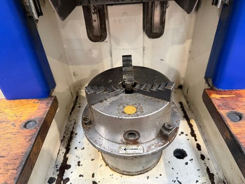 X-Sharp Punch Press Tool Grinding/Sharpening Machine, photo 6