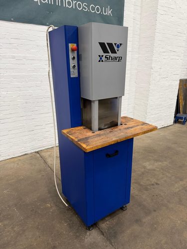X-Sharp Punch Press Tool Grinding/Sharpening Machine, photo 8