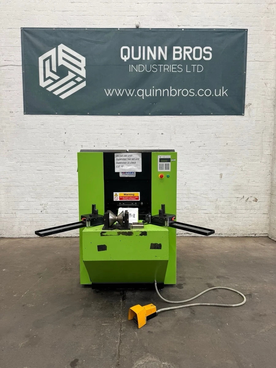 ACF Corner Forming Machine
