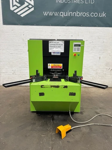 ACF Corner Forming Machine, photo 2
