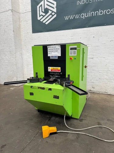 ACF Corner Forming Machine, photo 4