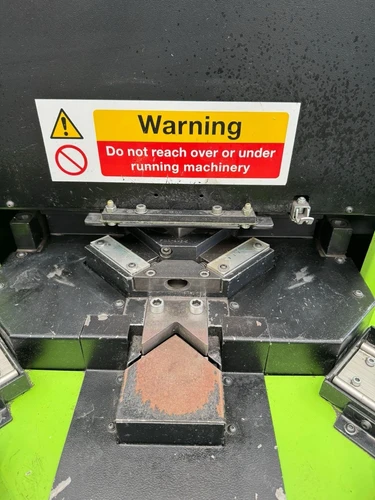 ACF Corner Forming Machine, photo 5