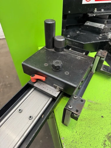 ACF Corner Forming Machine, photo 6