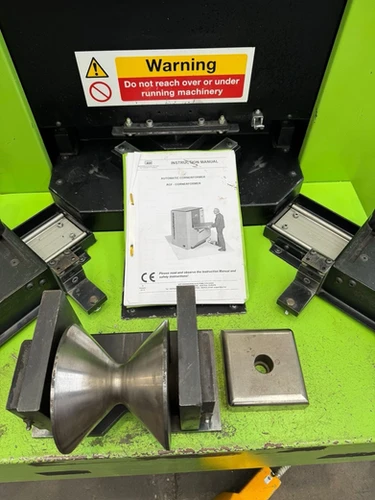 ACF Corner Forming Machine, photo 8