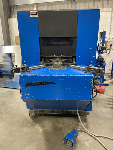 ACF Flexible Cornerformer - Multiflex