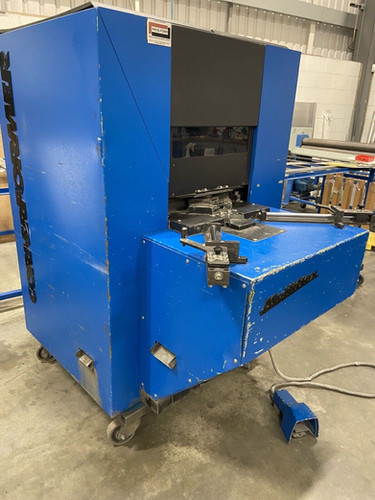 ACF Flexible Cornerformer - Multiflex, photo 2
