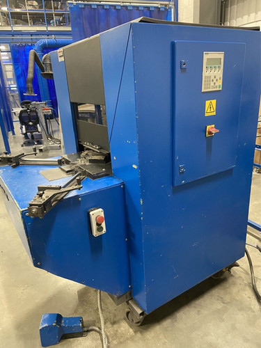 ACF Flexible Cornerformer - Multiflex, photo 3