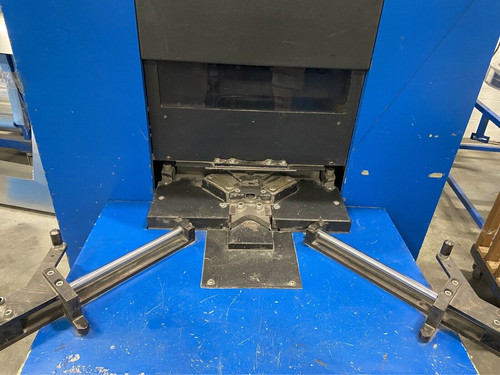 ACF Flexible Cornerformer - Multiflex, photo 5