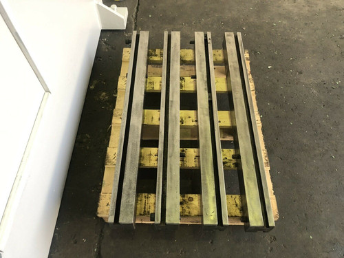 Adira 6m Hydraulic Sheet Metal Guillotine, photo 8