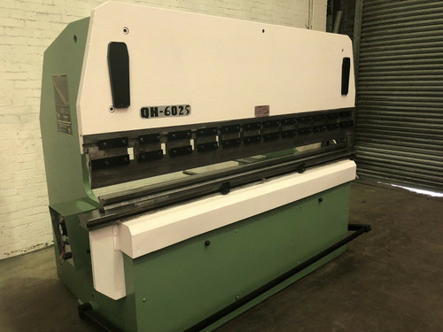 Adira (Portugal) Hydraulic Press Brake, photo 4