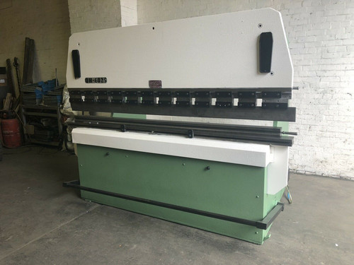 Adira (Portugal) Hydraulic Press Brake, photo 8