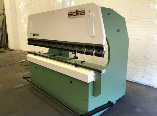 Adira (Portugal) Hydraulic Press Brake, photo 1