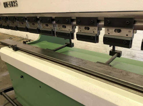 Adira (Portugal) Hydraulic Press Brake, photo 4