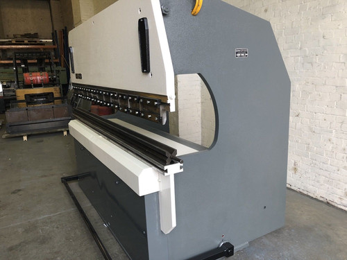 Adira (Portugal) Hydraulic Press Brake 2.5m x 60 Tons, photo 7
