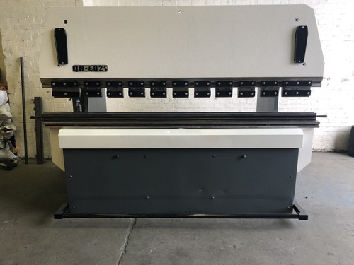 Adira (Portugal) Hydraulic Press Brake 2.5m x 60 Tons, photo 8