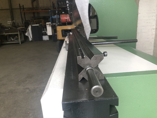 Adira (Portugal) Hydraulic Press Brake 2.5m x 60 Tons, photo 5