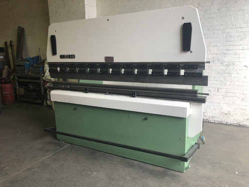 Adira (Portugal) Hydraulic Press Brake 2.5m x 60 Tons, photo 7