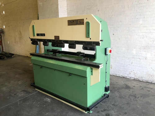 Adira (Portugal) Hydraulic Press Brake, photo 2