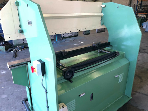 Adira (Portugal) Hydraulic Press Brake, photo 4