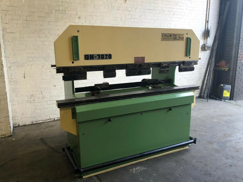 Adira (Portugal) Hydraulic Press Brake, photo 8