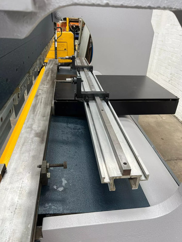 Adira (Portugal) QH 6025 Cnc Hydraulic Press Brake, photo 2