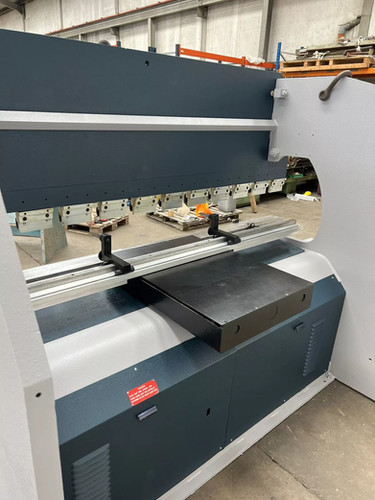 Adira (Portugal) QH 6025 Cnc Hydraulic Press Brake, photo 5