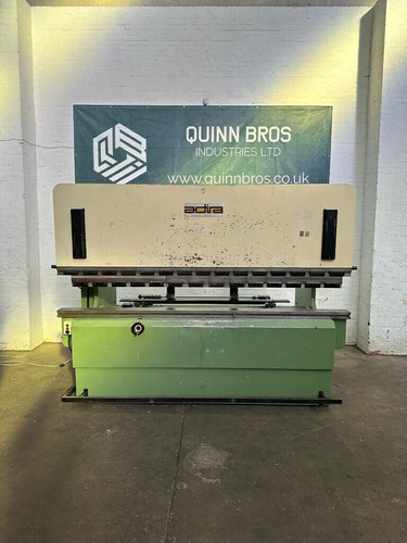 Adira (Portugal) QHA 10030 Hydraulic Press Brake