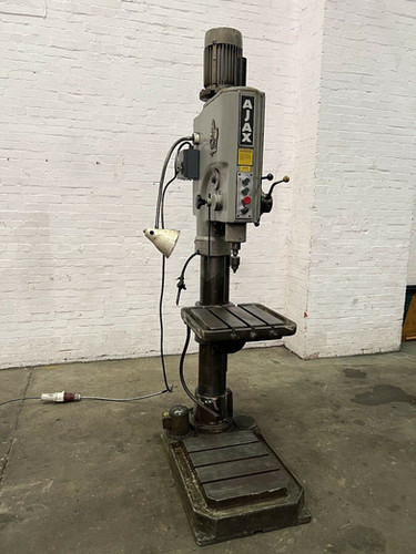 Ajax AJ40 Pillar Drill