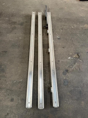 Amada GS II 630 CNC Shear, photo 5