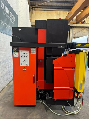 Amada HFB 1003 Year 1996, photo 3