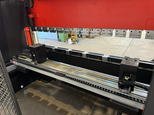 Amada HFB 1003 Year 1996, photo 4