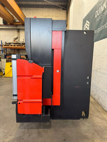 Amada HFB 1003 Year 1996, photo 6