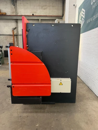 Amada Promecam ITPS 100 30 CNC Hydraulic Press Brake, photo 4