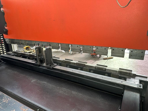 Amada Promecam ITPS 103 CNC Press Brake, photo 3