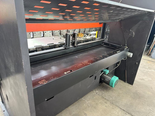 Amada Promecam ITPS 103 CNC Press Brake, photo 4