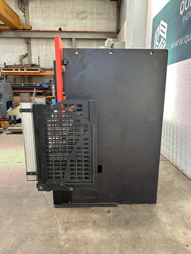 Amada Promecam ITPS 103 CNC Press Brake, photo 7