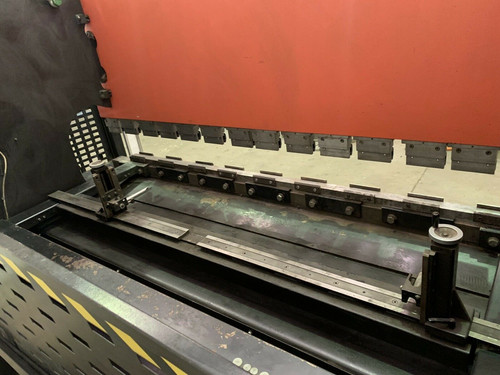 Amada Promecam ITPS 103 CNC Press Brake, photo 5