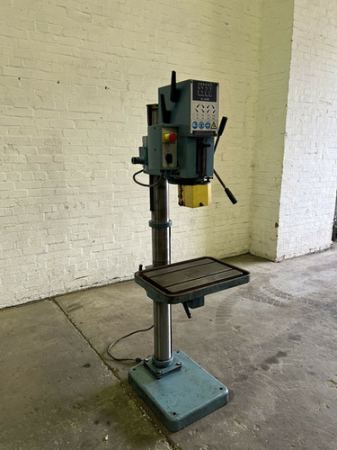 Arboga AM A2608 Pillar Dril, photo 1