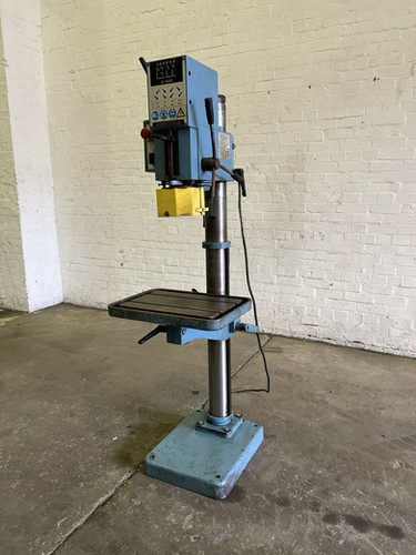 Arboga AM A2608 Pillar Dril, photo 3