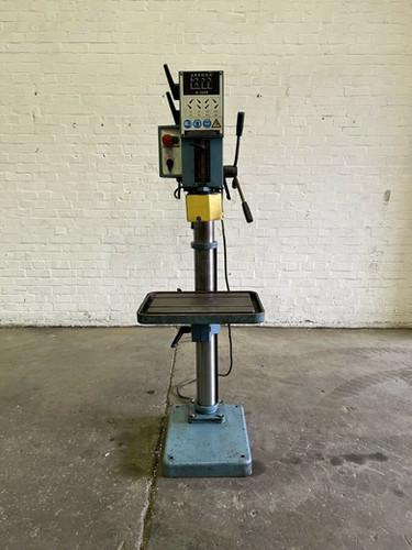 Arboga AM A2608 Pillar Dril, photo 6