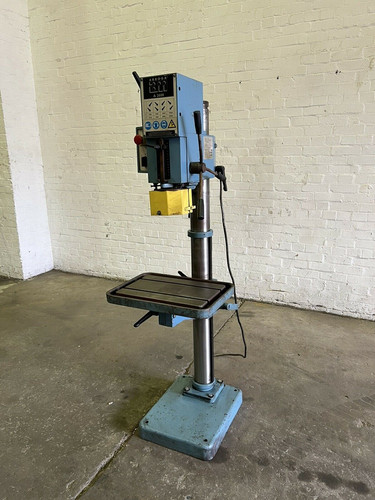Arboga AM A2608 Pillar Dril, photo 7
