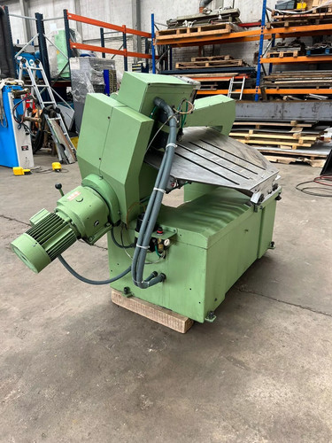 ARYMA KS3:800 Hydraulic Circle Cutter, photo 5